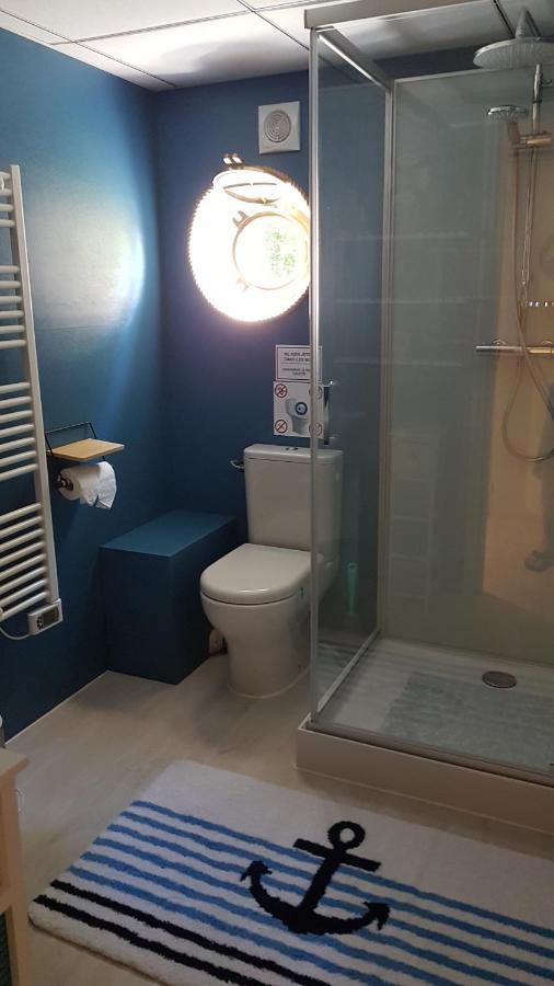 دول Peniche Ino Lefkothea II Chambre D'Hotes المظهر الخارجي الصورة