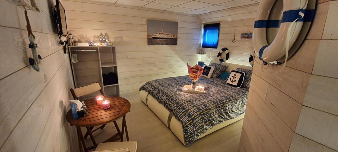 دول Peniche Ino Lefkothea II Chambre D'Hotes المظهر الخارجي الصورة