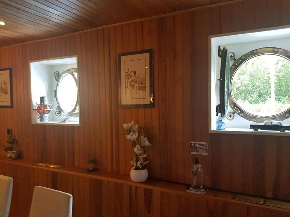 دول Peniche Ino Lefkothea II Chambre D'Hotes المظهر الخارجي الصورة