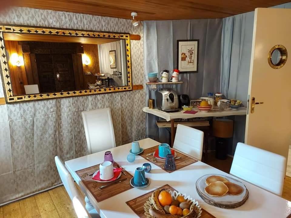 دول Peniche Ino Lefkothea II Chambre D'Hotes المظهر الخارجي الصورة