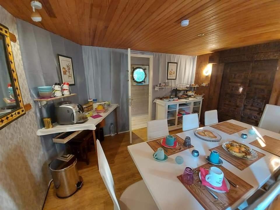 دول Peniche Ino Lefkothea II Chambre D'Hotes المظهر الخارجي الصورة