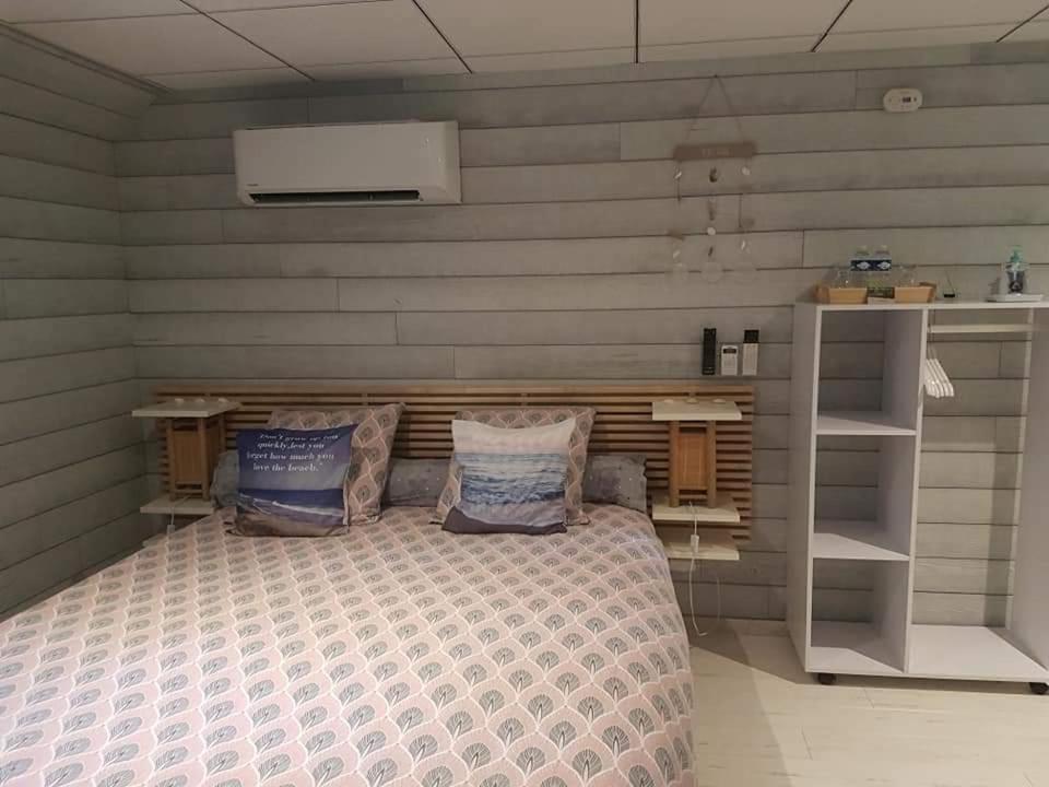 دول Peniche Ino Lefkothea II Chambre D'Hotes المظهر الخارجي الصورة