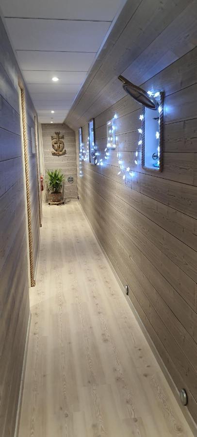 دول Peniche Ino Lefkothea II Chambre D'Hotes المظهر الخارجي الصورة